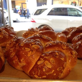 Breads Bakery - Union Square - Bakeries Near Me - New York, New York