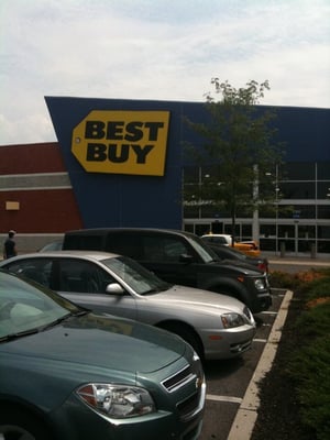 Best Buy by null