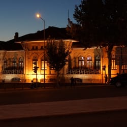 Kurtuluş Savaşı Müzesi