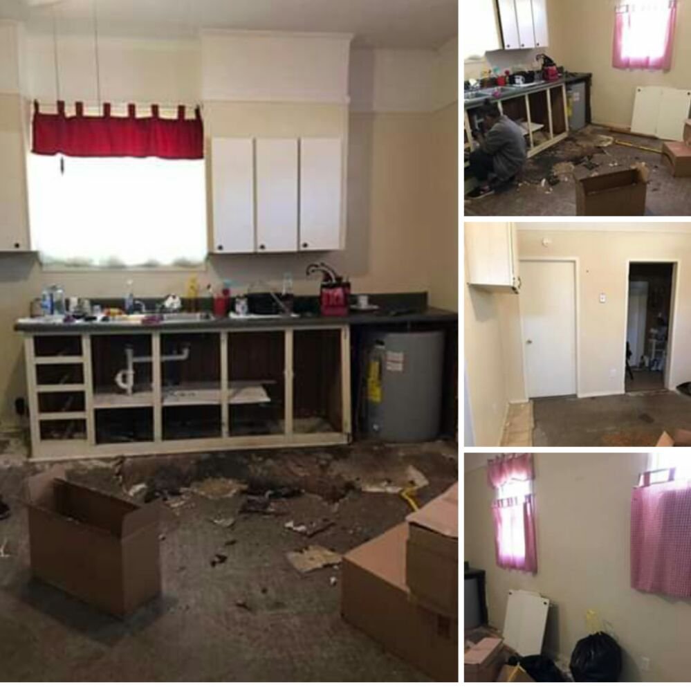 Slide of C-Squared Contracting