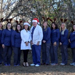 HJ Ludington, DDS - Happy Holidays