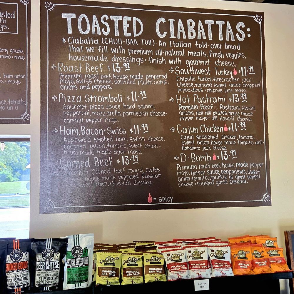 Harvest - Sandwiches and Craft Beer - Toasted Sandwiches - Delis Near Me - Holland, Ohio Harvest - Sandwiches and Craft Beer - Toasted Sandwiches - Delis Near Me - Holland, Ohio