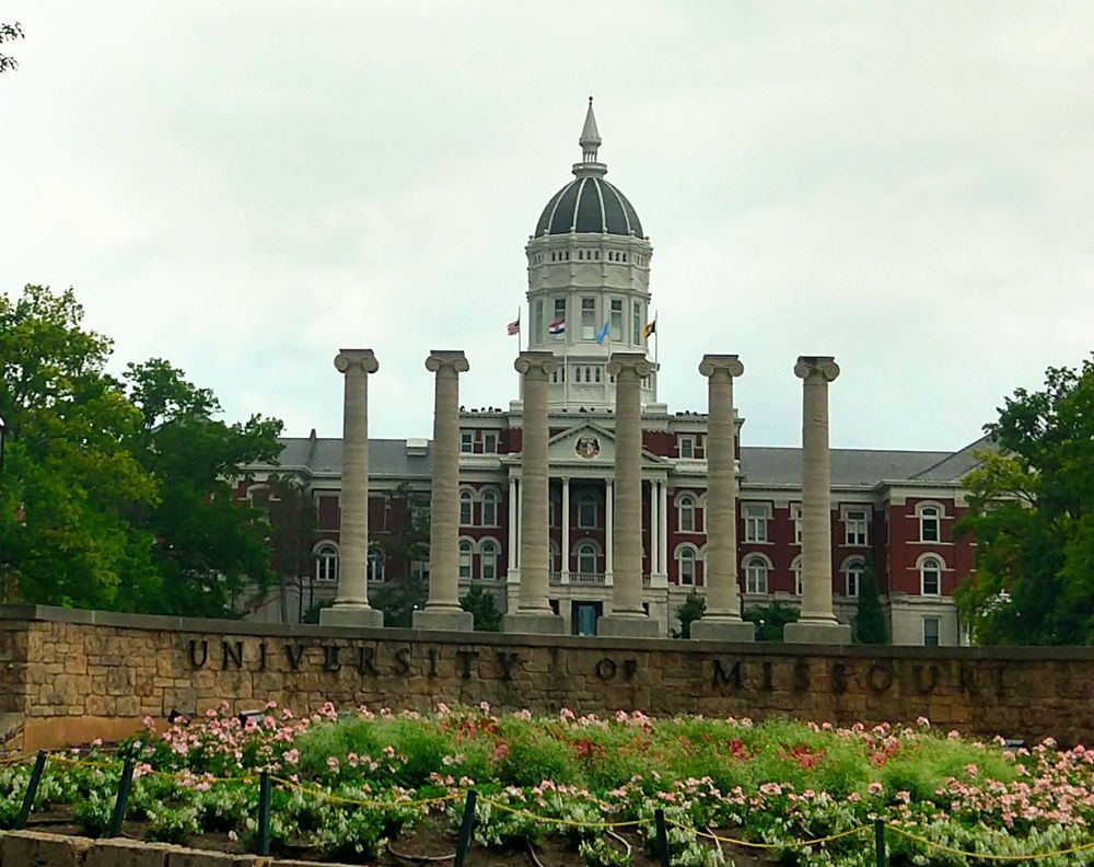 University of Missouri