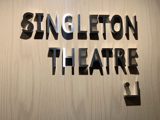 Denver Center Theatre Academy