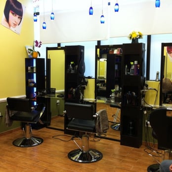 The Dream Salon - Hair Salons Near Me - Falls Church, Virginia The Dream Salon - Hair Salons Near Me - Falls Church, Virginia