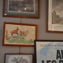 Galerie de la Tour Couronnée
