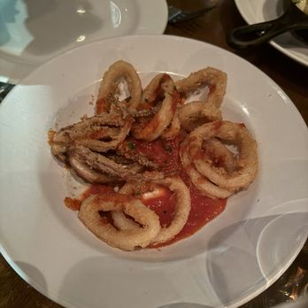 Light Horse Tavern - Full size Crispy Fried Calamari - New American Near Me - Jersey City, New Jersey Light Horse Tavern - Full size Crispy Fried Calamari - New American Near Me - Jersey City, New Jersey