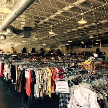 WEAVE Thrift - Huge selection of fashion forward recycled fashion starting at .98 cents! - Used, Vintage & Consignment Near Me - Sacramento, California