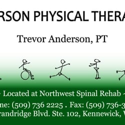 Anderson Physical Therapy