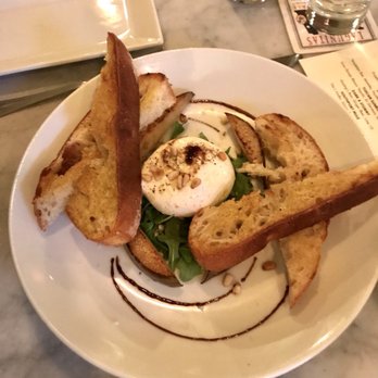 Sal's Trattoria - Burrata - Italian Near Me - Chicago, Illinois