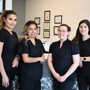 1. Lincoln Crossing Dental
