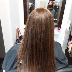 Hair By Gladys - Keratin