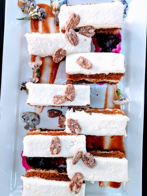 Crave Catering by null