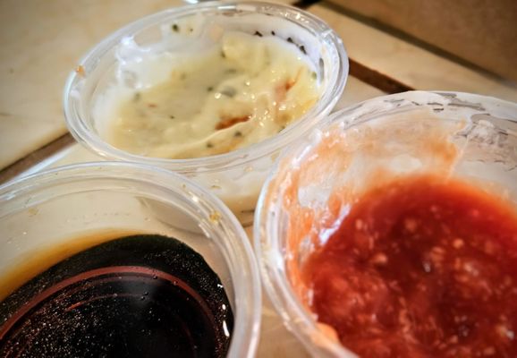 Hundal Sahib Fish & Chips by null