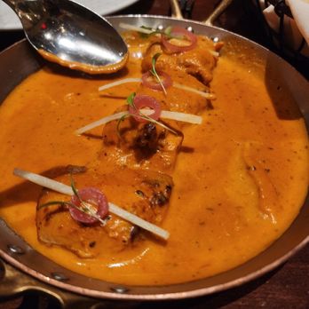 Junoon - Murgh Lababdar - Indian Near Me - New York, New York Junoon - Murgh Lababdar - Indian Near Me - New York, New York