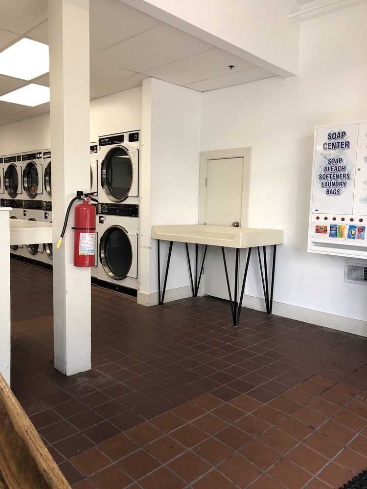 LAUNDRY MATES Updated September 2024 12 Reviews 178 Heath St