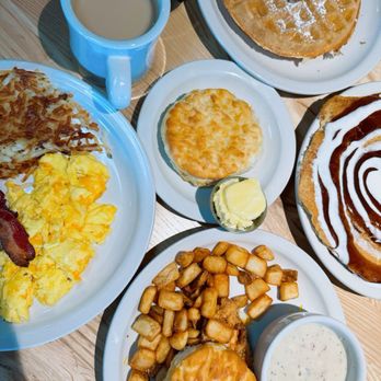 The Big Biscuit - Diners Near Me - Mission, Kansas The Big Biscuit - Diners Near Me - Mission, Kansas