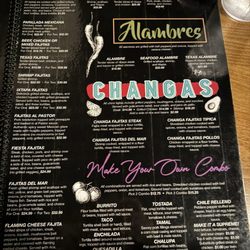Pedro’s Grill & Cantina
