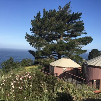 Treebones Resort - Resorts Near Me - Big Sur, California Treebones Resort - Resorts Near Me - Big Sur, California