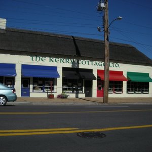 Kerry Cottage Jewelry 2119 S Big Bend Blvd Saint Louis Mo