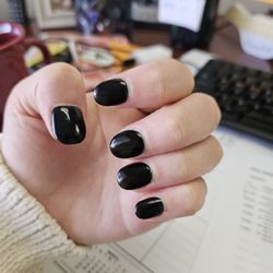 Kim Nails - Nails