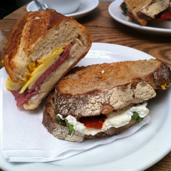 Store Street Espresso - Coffee & Tea Near Me - London, XGL