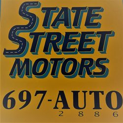 State Street Motors
