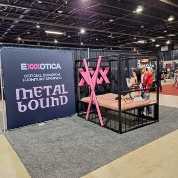 EXXXOTICA EXPO - Updated February 2026 - 16 Photos - 5555 N River Rd