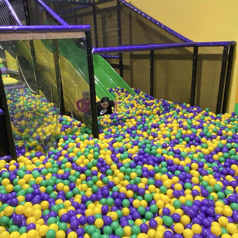 Get Air - Trampoline Parks Near Me - Greece, New York Get Air - Trampoline Parks Near Me - Greece, New York
