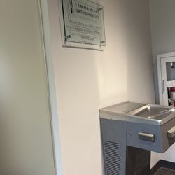 Sammamish Orthodontics - Front of building