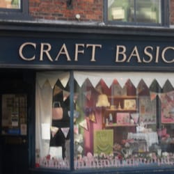 Craft Basics