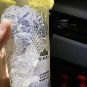 Tiger Sugar - Coffee & Tea Near Me - Las Vegas, Nevada Tiger Sugar - Coffee & Tea Near Me - Las Vegas, Nevada