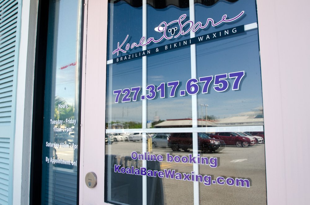 Koala Bare Logo