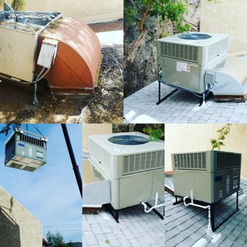 JL Finley Construction - 25 year old system replaced with new American Standard A/C - Heating & Air Conditioning/HVAC Near Me - Phoenix, Arizona JL Finley Construction - 25 year old system replaced with new American Standard A/C - Heating & Air Conditioning/HVAC Near Me - Phoenix, Arizona