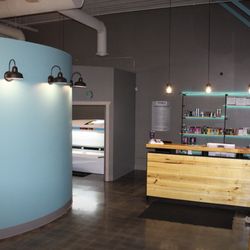 Sunsation Tanning Salon - Welcome!