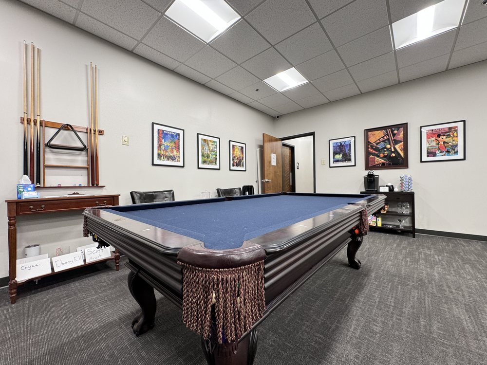 Weichert Realtors The Space Place - property management company in Huntsville, AL