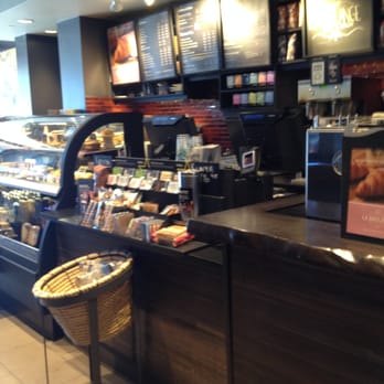 Starbucks - Well maintained store. - Coffee & Tea Near Me - Calgary, Alberta
