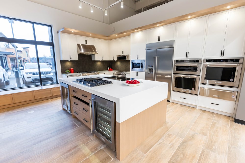 TRAIL APPLIANCES NANAIMO 17 Photos 6334 Metral Dr, Nanaimo