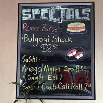 Maki - Sushi Bars Near Me - Rockville, Maryland Maki - Sushi Bars Near Me - Rockville, Maryland
