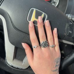 Rising Sun Nails & Spa - Nails