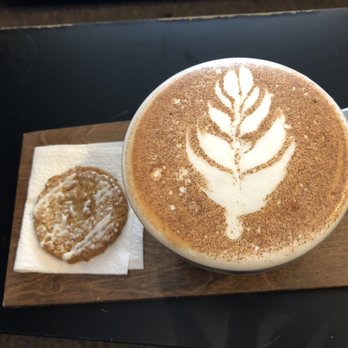 Monociclo - Chai lavender - Coffee & Tea Near Me - Rosarito, BCN Monociclo - Chai lavender - Coffee & Tea Near Me - Rosarito, BCN