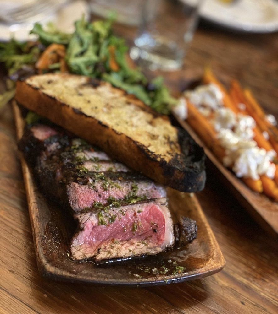 Gaucho Parrilla Argentina