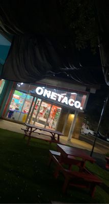 OneTaco Taquería @ Anderson Mill by null