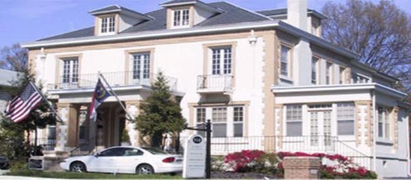 Jay Gervasi, P.A - disability attorney in Greensboro, NC