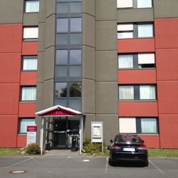 Fürther Hotel Mercure Nürnberg West