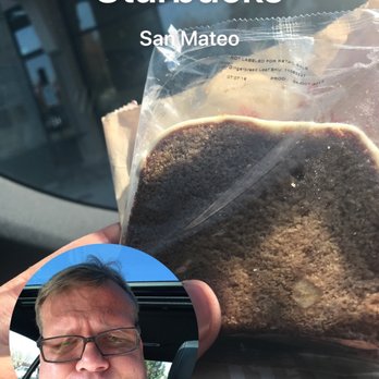 Foto de Starbucks - San Mateo, CA, Estados Unidos