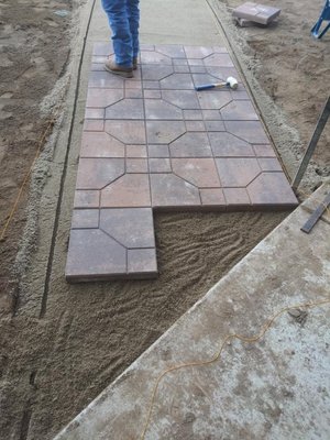 Concrete Repair & Paving - Ask about our senior and military discounts! Now offering virtual consultations, feel free to email/text us pictures and videos. We're a Family Owned and operated business with 10 years + experience. We offer competitive prices, the highest quality of work and professionalism. Concrete Repair & Paving - Ask about our senior and military discounts! Now offering virtual consultations, feel free to email/text us pictures and videos. We're a Family Owned and operated business with 10 years + experience. We offer competitive prices, the highest quality of work and professionalism.