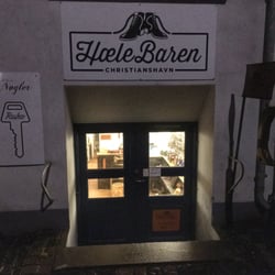 Hælebaren Christianshavn