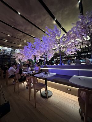 Paperfish Sushi by null