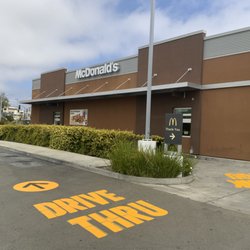 McDonald's - 6623 San Pablo Mcdonalds closed by health department